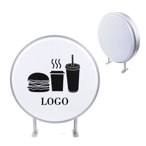 60cm led leuchtkasten - 60cm,
