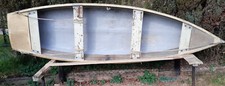 Aluboot typ4p 443 bootsbau - aluboot,