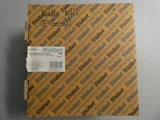 Vaillant Wärmetauscher Umbausatz BW D24; 064884 (1)