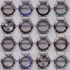 40mm Edelstahl Herren Tauch