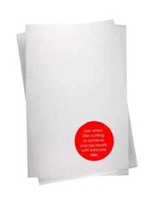 10 Blatt Wachspapier