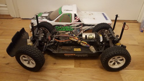 Tamiya ferngesteuertes sand - rc,