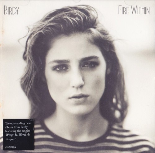 Birdie fire within cd - *, *