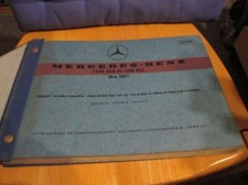 Mercedes 350 SL/ SLC R107