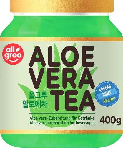 Allgroo aloe vera - allgroo,