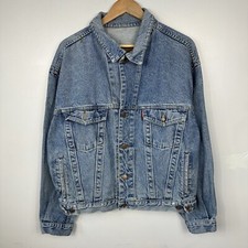 Vintage Diesel Jeansjacke