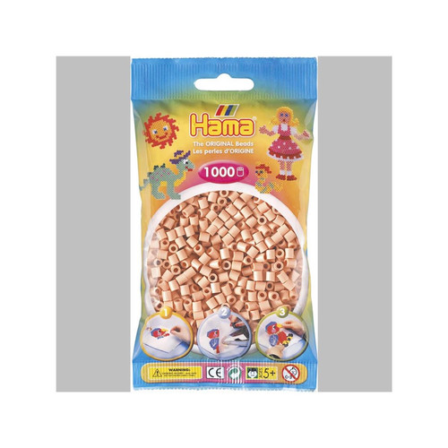 Hama 1000 midi bügelperlen - 1000,
