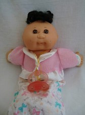 MATTEL Cabbage PATCH KIDS
