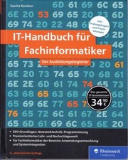 IT-Handbuch für