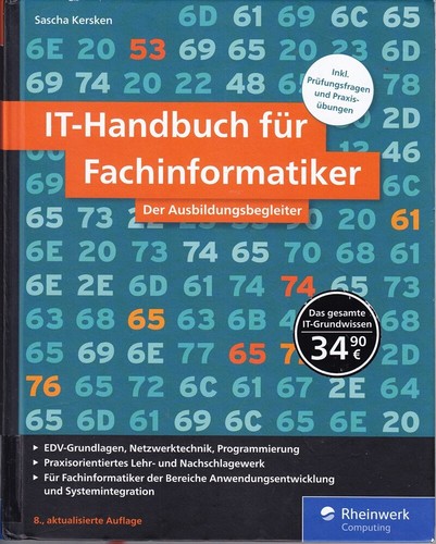IT-Handbuch für