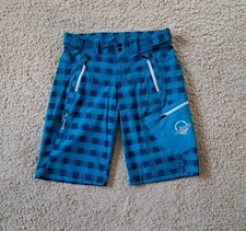 Vaude MTB Coach Herren Short kurze Hose Gr S 44 46 Bike Fahrrad Outdoor 