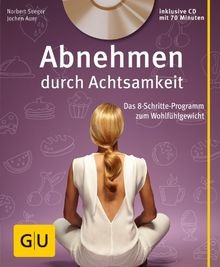 Abnehmen durch achtsamkeit - abnehmen,