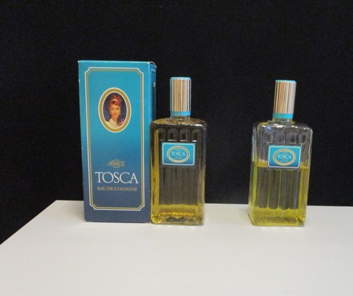Sammler 4711 tosca eau - tosca, de