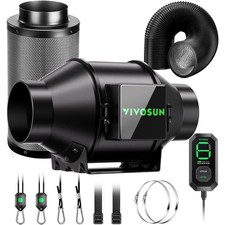 AeroZesh G4 Smart Growbox