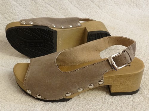 Softclox sandalette gr - "softclox",