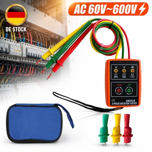400hz phasen drehstrom - phasen,