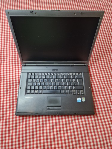 Fujitsu siemens esprimo mobile - siemens,