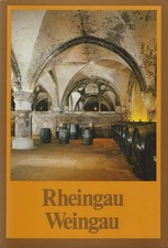 Buch: Rheingau - Weingau