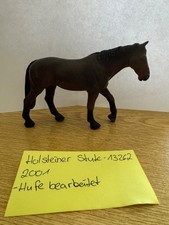 Schleich - Holsteiner Stute -