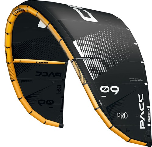 Core pace pro test - pace, test-kite