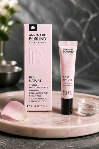 Annemarie börlind rose - börlind,
