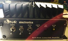 Verstärker 2m LUNAR