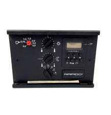 Rapido rapidomatic - rapido,