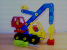 Lego duplo toolo -2930-