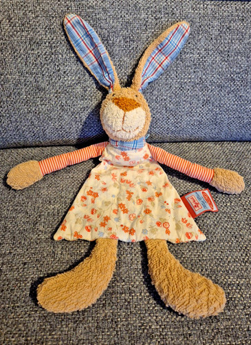 Schmusetuch hase sigikid bene - schmusetuch,