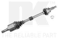 Antriebswelle Hinterachse für