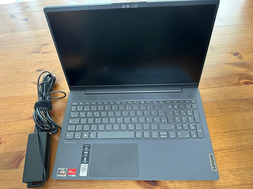Lenovo ideapad 15are05 - 5,
