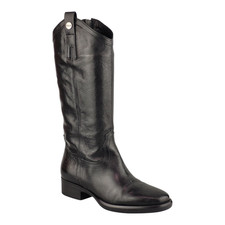 Mjus Stiefel schwarz L46302