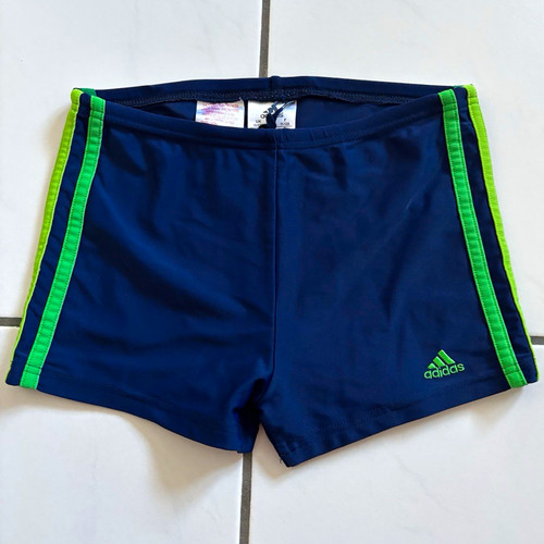 Adidas jungen boxer badehose - adidas, boxer-badehose
