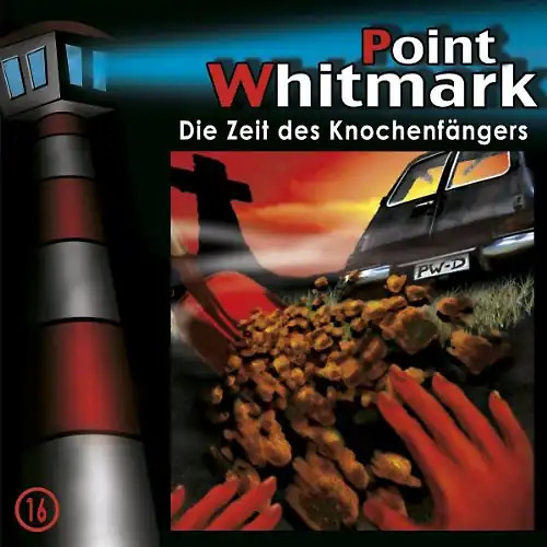 Point whitmark die zeit - point,