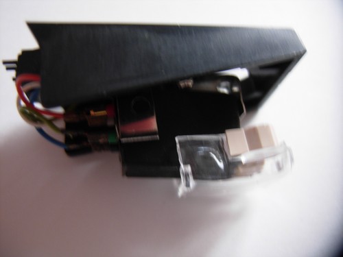 Shure m75 mit - shure,