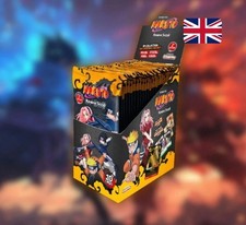 Naruto Mythos TCG 2ND Edition
