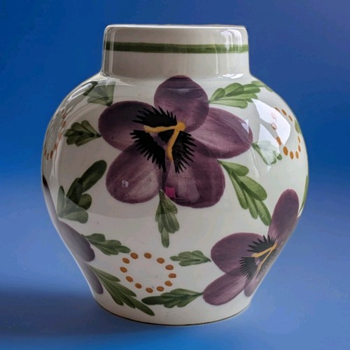 Vase schramberg formnummer - schramberg,