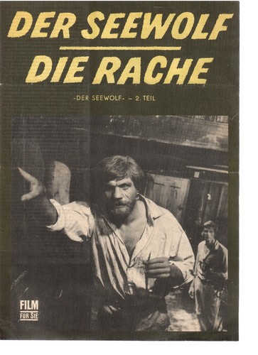 Ifb1 film für - für, *