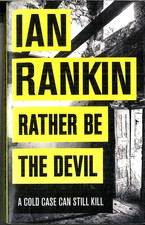 Rather Be the Devil von Ian