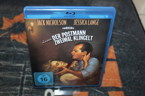 Wenn der postmann - wenn, zweimal
