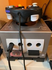 Nintendo Gamecube Konsole