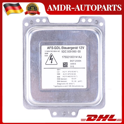 5dc 009 060 - 009, für
