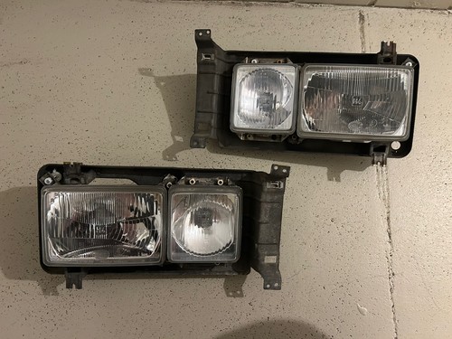 T3 scheinwerfer - 2x,