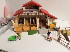 Playmobil Reiterhof 4190