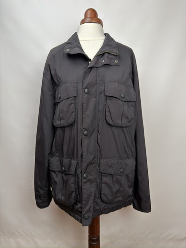 Barbour metallic utility - barbour,