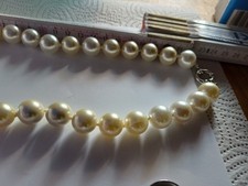 Modeschmuck 5 ketten 6 Ringe