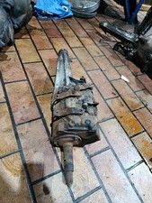 Schaltgetriebe Getriebe Gear