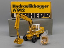 Bagger Modell 1:50 Conrad 2822