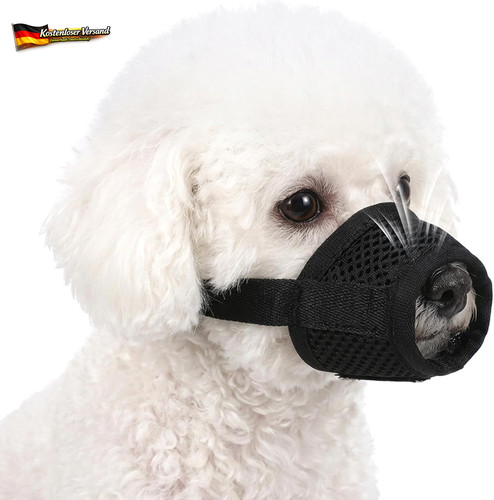 Maulkorb kleine hunde - maulkorb,