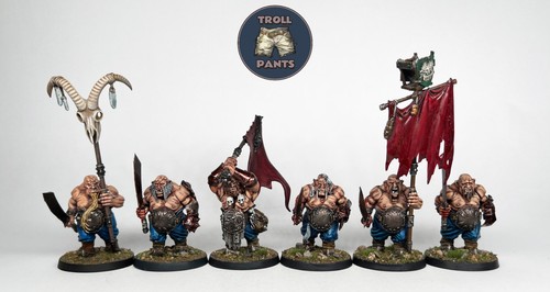 Warhammer age sigmar - warhammer, of